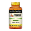 Mason Natural Turmeric Whole Body Health Veggie Capsules - 60 Ea, 2 Pack