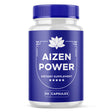 (1 Pack) Aizen Power - Dietary Supplement - 60 Capsules