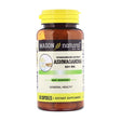 Mason Natural Ashwagandha Standardized Extract 500 Mg Capsules, 60 Ea