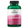 Swanson Herbal Supplement Cranberry 20:1 Concentrate Softgel 180Ct