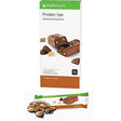 Protein Snack Bars 14 per Box Chocolate Peanut Flavor for Energy & Nutrition