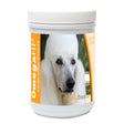 Healthy Breeds Poodle Omega HP Fatty Acid Skin and Coat Support Soft Chews