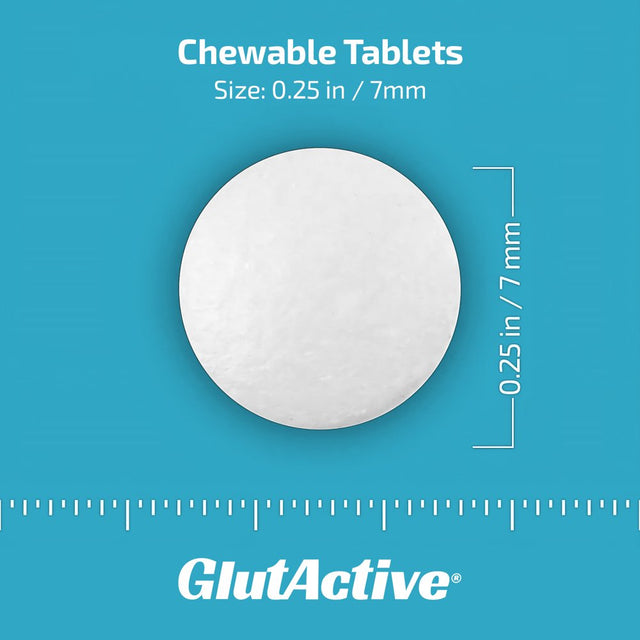 Glutactive Magnesium MAG5 750Mg 60 Tablets.