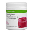 HERBALIFE Beverage Mix: Wild Berry 9.88 Oz.(280G) Protein-Based Snack for Energy and Nutrition, Helps Satisfy Hunger Cravings between Meals, 0 Sugar, Naturally Flavored