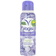 Vagisil Scentsitive Scents Dry Wash Spray, Spring Lilac, Purple, 2.6 Oz