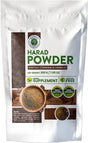 Harad Powder/Terminalia Chebula/Haritaki - Herbal Supplement, Pure | 200 Grams/ (7.05 Ounces) 100% Natural, Pure, Organic