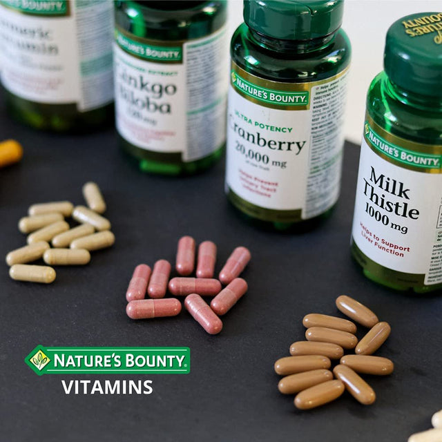 Nature'S Bounty Prenatal Vitamins - 60 Gummies [Healthcare]