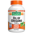 Botanic Choice Oregano 1500Mg Softgels, 60 Ct - Daily Immune Support