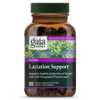 Gaia Herbs Lactate Support 120 Vegan Caps