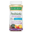 Nature'S Bounty Probiotic Gummies for Digestive Health, Multi-Flavored, 60 Ct