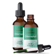 HERBAMAMA Chlorophyll Liquid Drops - Energy Booster, Digestion & Immune Support 2 Fl. Oz