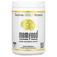 California Gold Nutrition MEM Food, Memory & Cognitive Support, 1.12 Lb (510 G)