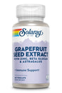 Solaray Grapefruit Seed Extract -- 60 Vegcaps