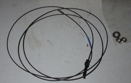 FU-69X High Elastic Fiber