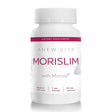 Anew Vita Morislim with Morosil: Antioxidant & Nutrition Supplement for Men & Women | Healthy Weight Management & Vitality | Moro Red Orange | Non-Gmo, Gluten Free, 60 Vegetable Capsules | USA