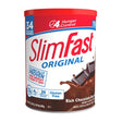 Slimfast Original Chocolate Royale Shake Mix (31.18Oz.)