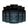 (5 Pack) Ultimate Male Pro Capsules - Ultimate Male Pro Premium Capsules