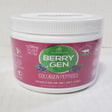 Berry Gen: Restore Collagen Powder with Antioxidants from Blackberry and Blueberry Extracts - 30 Servings - Natural Dual Action Formula - Supports Joints, Hair, Skin, and Nails - Made in the USA