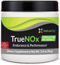 True-Nox Nitric Oxide Supplements for Men and Women - Pre-Workout Booster Powder Ft. Nitrosogine L-Arginine, Peak ATP, & Beetroot Juice Nitric Oxide Powder - Gluten Free, Keto, Non_Gmo