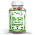 Nature'S Clear Organic Kids Gummies Multivitamin Gummies for Immune Support, 60