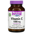 Bluebonnet Nutrition - Vitamin C Pure L-Ascorbic Acid 1000 Mg. - 90 Vegetarian Capsules