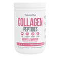 Nature'S plus Berry Lemonade Collagen Peptides 0.8 Oz Powder