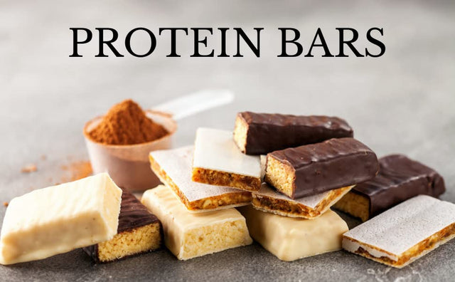 Proti Fit Choc-A-Lot Chip Protein Bar (7/Box)