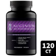 Nugenix PM ZMA - Nighttime Free Testosterone Booster and Sleep Support, 120 Count