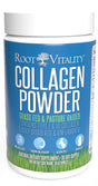 Root Vitality Collagen Powder - Collagen Supplements for Skin, Hair, Nails & Joints