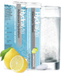 Hydralyte Electrolyte Tablets | Lemonade Electrolytes | Perfect for Bachelorette Parties, Workout Essential and a Travel Essential for Daily Hydration Needs | (10 Servings, 20 Electrolyte Tablets)