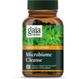 Gaia Herbs Microbiome Cleanse 60 Vegan Caps