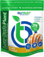 Biotrust Low Carb Plant, Delicious, Creamy, 20 Grams of Clean, Complete, Plant-Based Protein, 5 Grams Fiber, 15 Superfoods, Vegan, Dairy-Free -14 Servings (Vanilla Carmel)