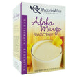 Smoothie, High Protein, Aloha Mango, Low Carb, Low Cholesterol, Bariatric, Diet Healthy, Kosher, 7 Count