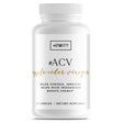 #GYMKITTY #ACV Apple Cider Vinegar 1,300Mg Capsules, 60 Count