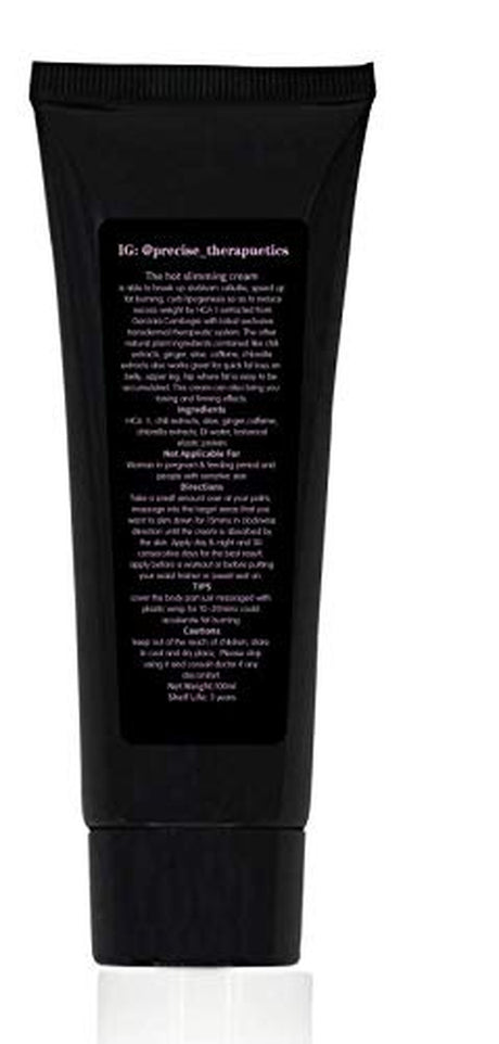 Weight Loss Slimming Gel