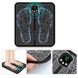 Kokovifyves Foot Massager for Neuropathy Feet, Whole Body Massager for Neuropathy, Foot Massager for Circulation and Pain Relief, for Those Who Stand and Work All Day