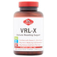 Olympian Labs VRL-X Immune Boosting Support Vegetarian Capsules, 120 Count