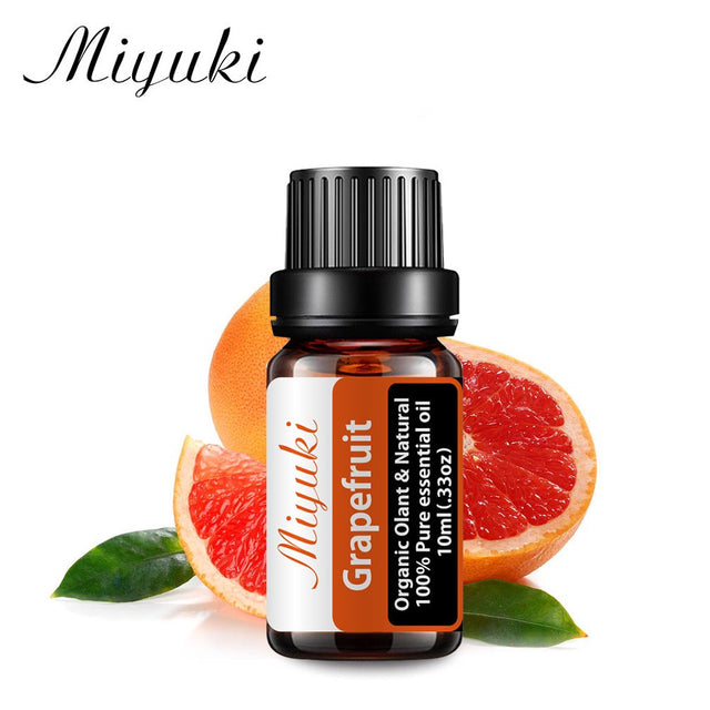 Qepwscx 10ML Herbal Slimming Essential Oil Belly and Legs Burning Firming Serum Grapefruit Essential Oil Clearance