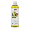 Now Foods Avocado Oil 16 Oz