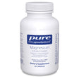 Pure Encapsulations Magnesium (Citrate/Malate) | Supplement to Support Nutrient Utilization, Bones, and Cardiac Health* | 90 Capsules