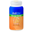 Relion Orange Glucose Tablets, 50 Ct