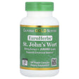 California Gold Nutrition Euroherbs, St. John'S Wort, Euromed Quality, 300 Mg, 180 Veggie Capsules