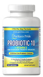 Probiotic 10 with Vitamin D to Support Immune Function* 120 Count by Puritan'S Pride