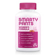 Smartypants Women'S Formula Gummy Vitamins: Gluten Free, Multivitamin, Coq10, Folate (Methylfolate), Vitamin K2, Vitamin D3, Biotin, B12, Omega 3 DHA/EPA Fish Oil, 180 Count (30 Day Supply)