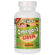 Deva Vegan Omega-3 Dha 90 Vegan Caps