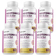 6 Pack Neotonics - Neotonics Skin & Gut Probiotics Supplement Pills