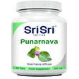 Sri Sri Tattva Punarnava - Kidney & Skincare Purify the Skin with Punarnava Healthy Glowing Skin