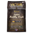 Victor Select Senior Healthy Weight Dry Dog Food, 40 Lb