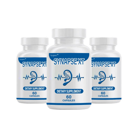 Synapse XT - 3 Pack