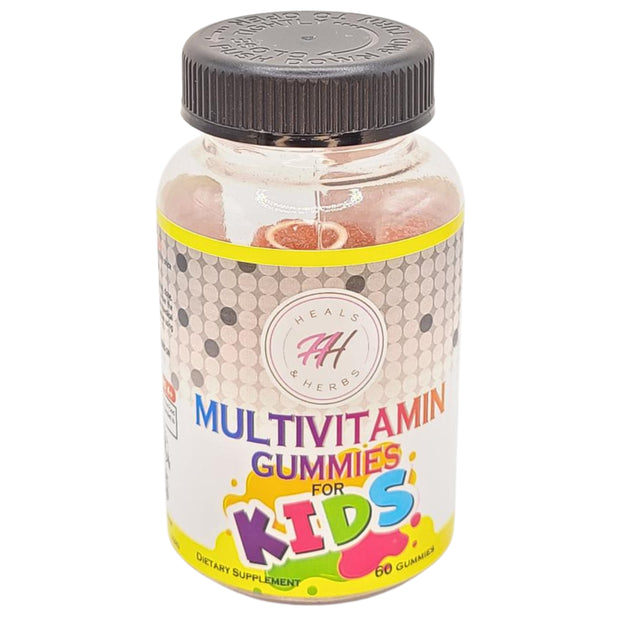 KOOL KIDS CHILDRENS MULTIVITAMINS